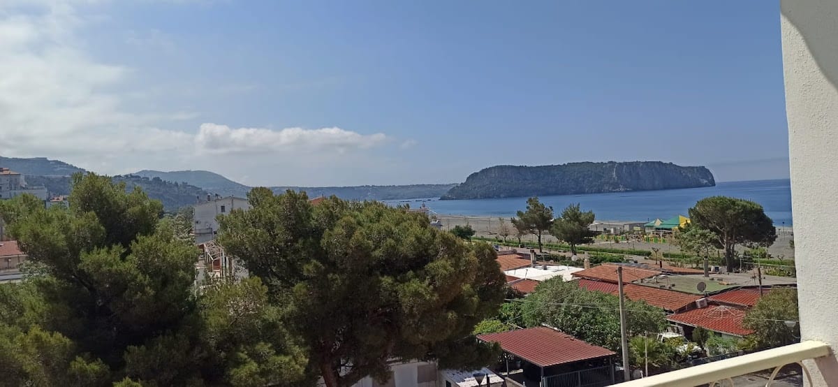 Hotel Calabria