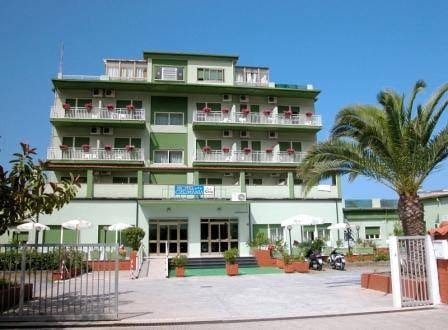 HOTEL GERMANIA