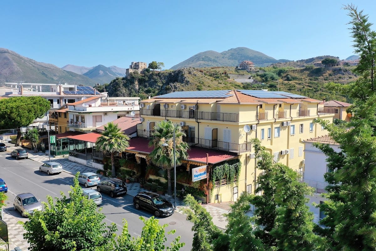Hotel Napoleone