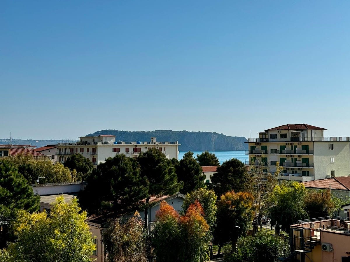 Hotel Praja mare