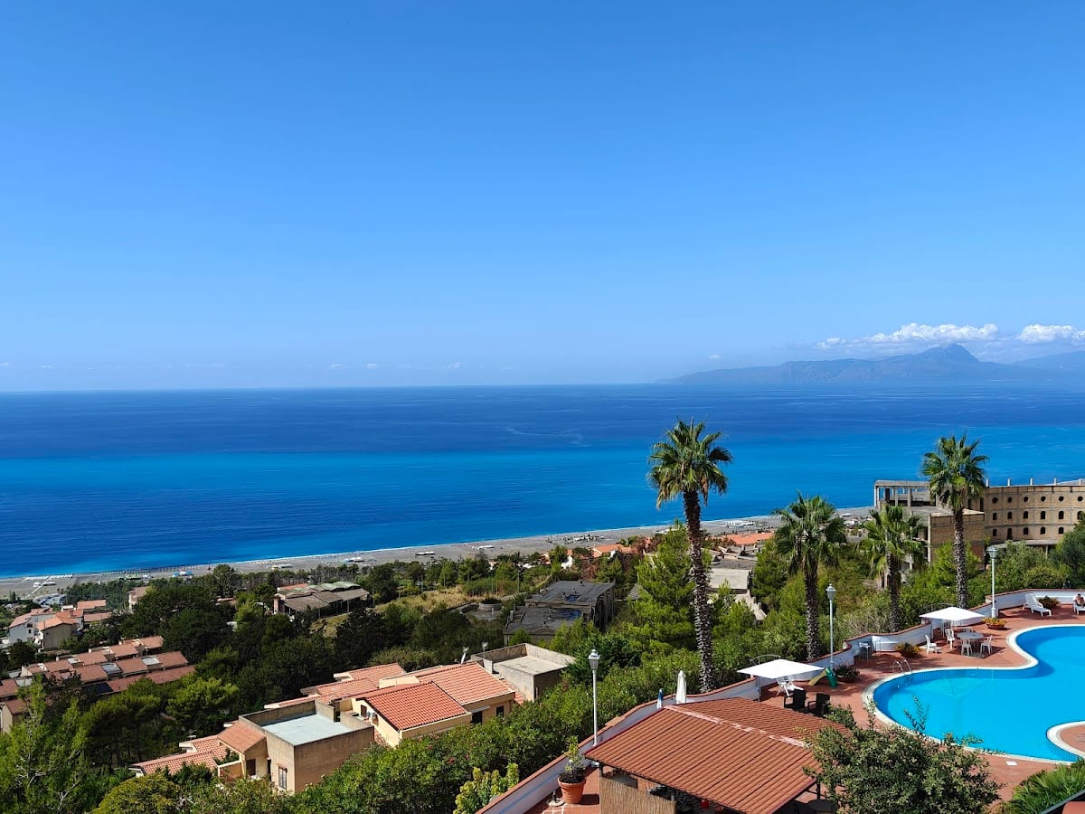 Hotel Residenza del Golfo