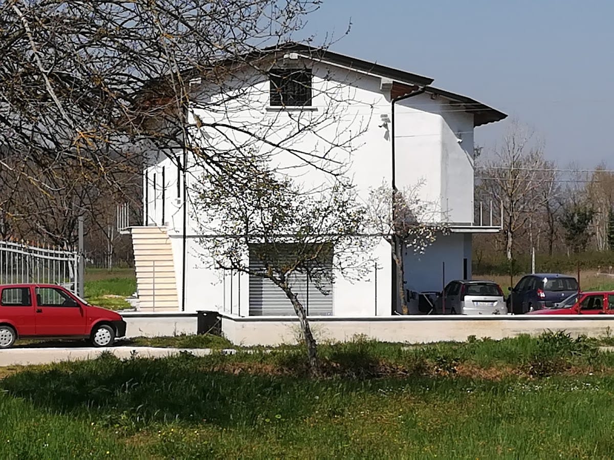 A Casa Nostra
