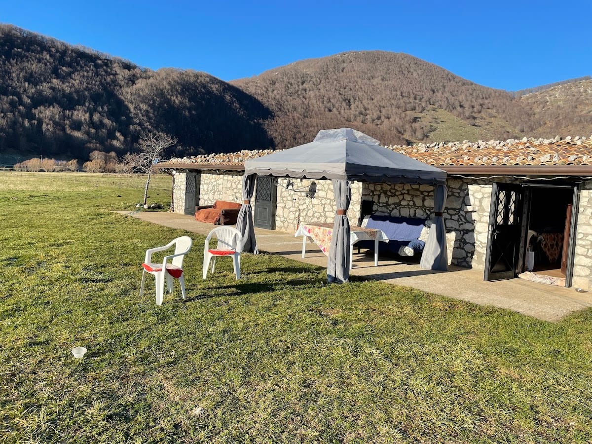 Chalet Vista Lago