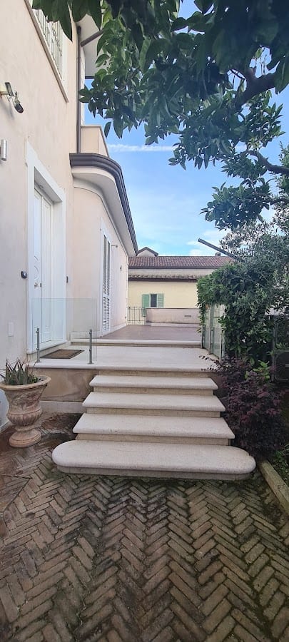 Le Sale Resort