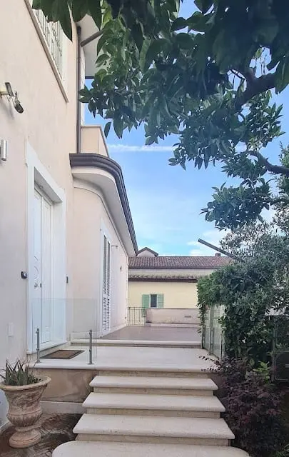 Le Sale Resort