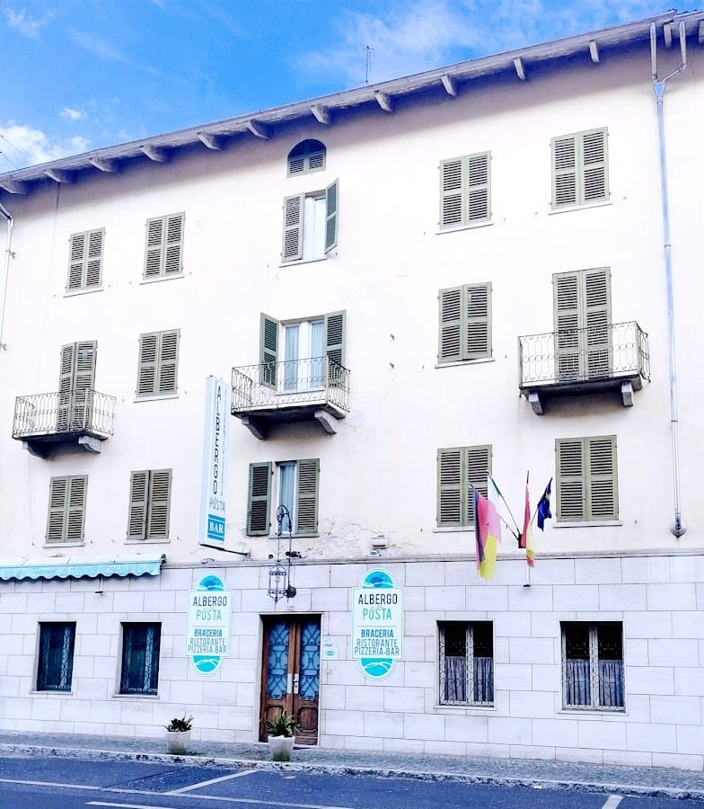 Albergo & Ristorante della Posta