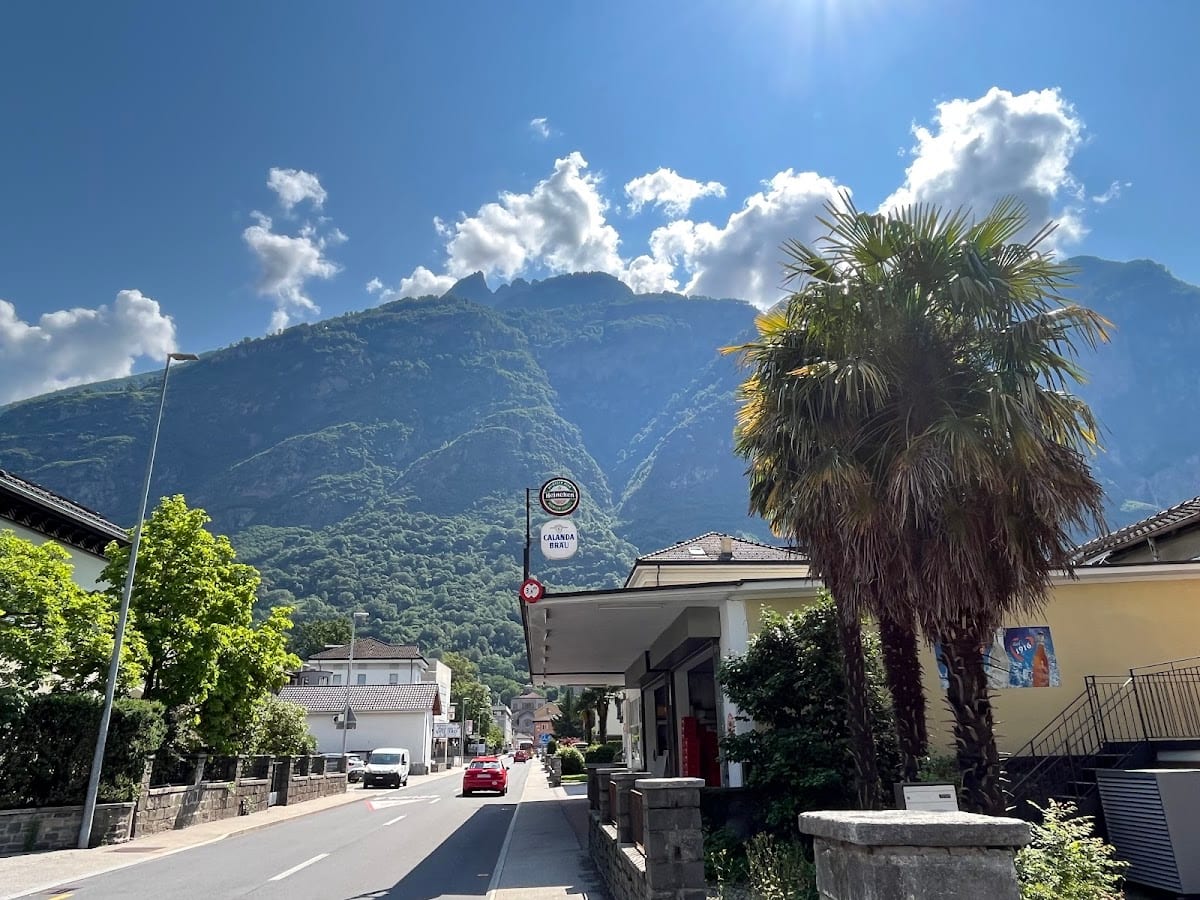 B&B La Colombera