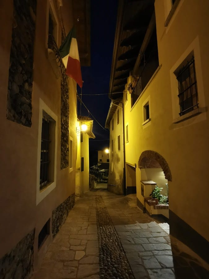 Locanda di Campagna Guardabosone
