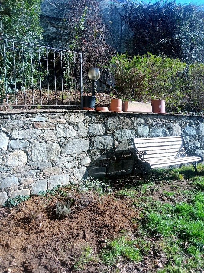 Villa Erbetta Home Restaurant+B&B