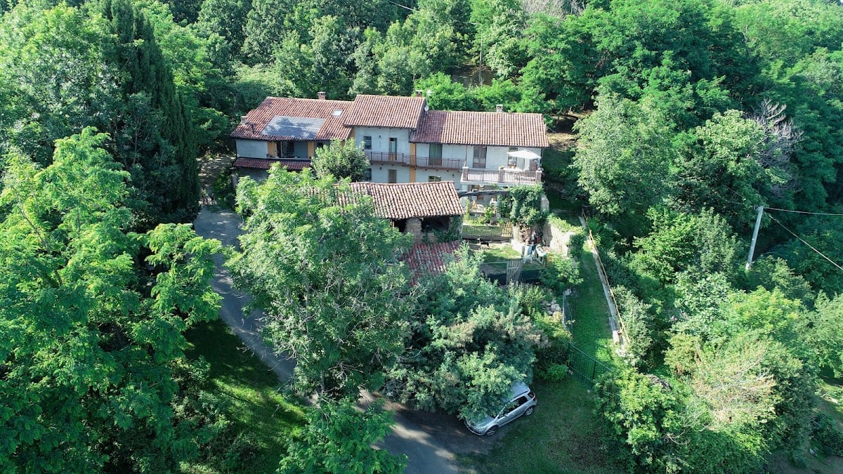 B&B Le Mimose