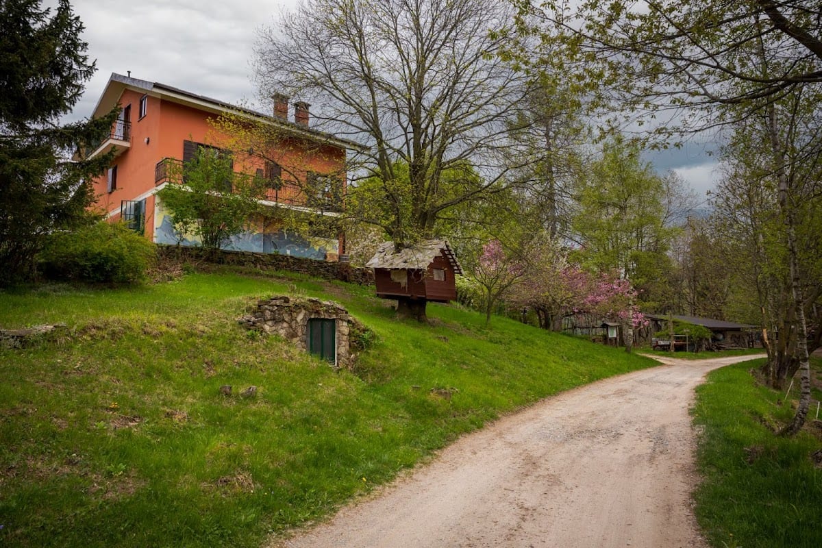 B&B Pian Savin