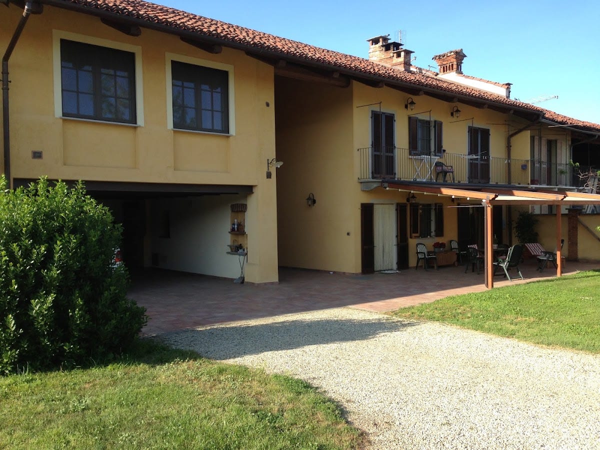 B&B Quattro Gatti