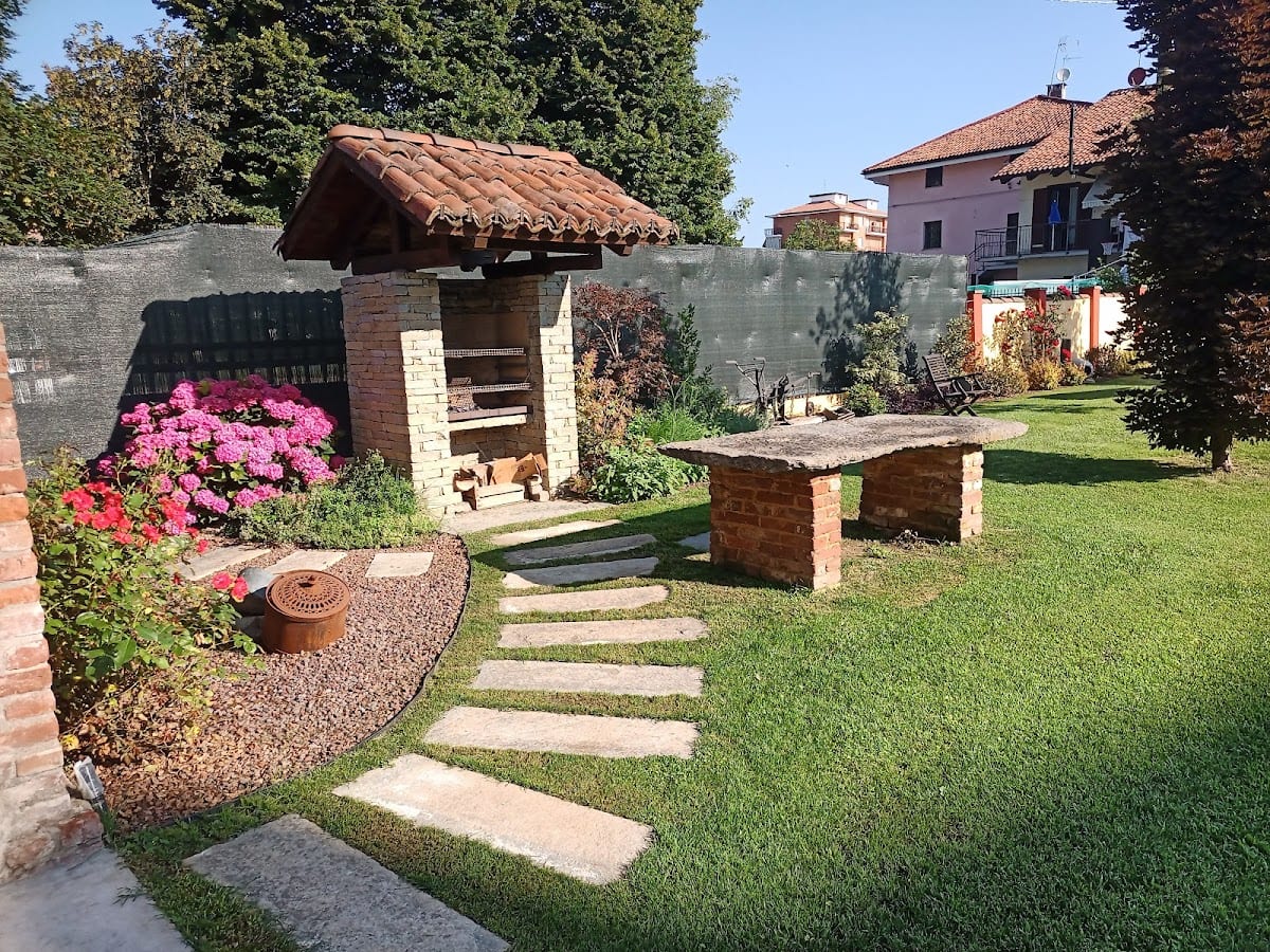 Casa Del Grande Vecchio