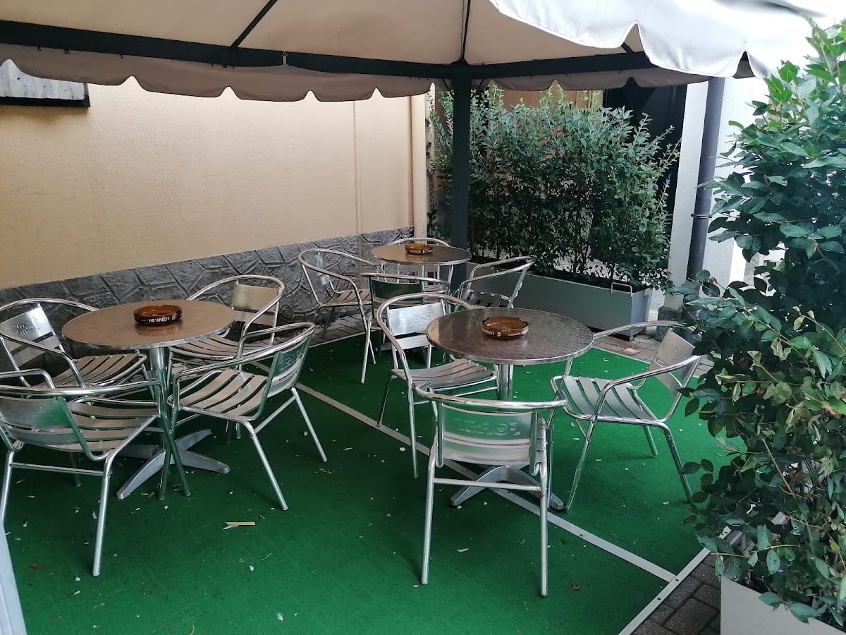 Hotel Quo Vadis