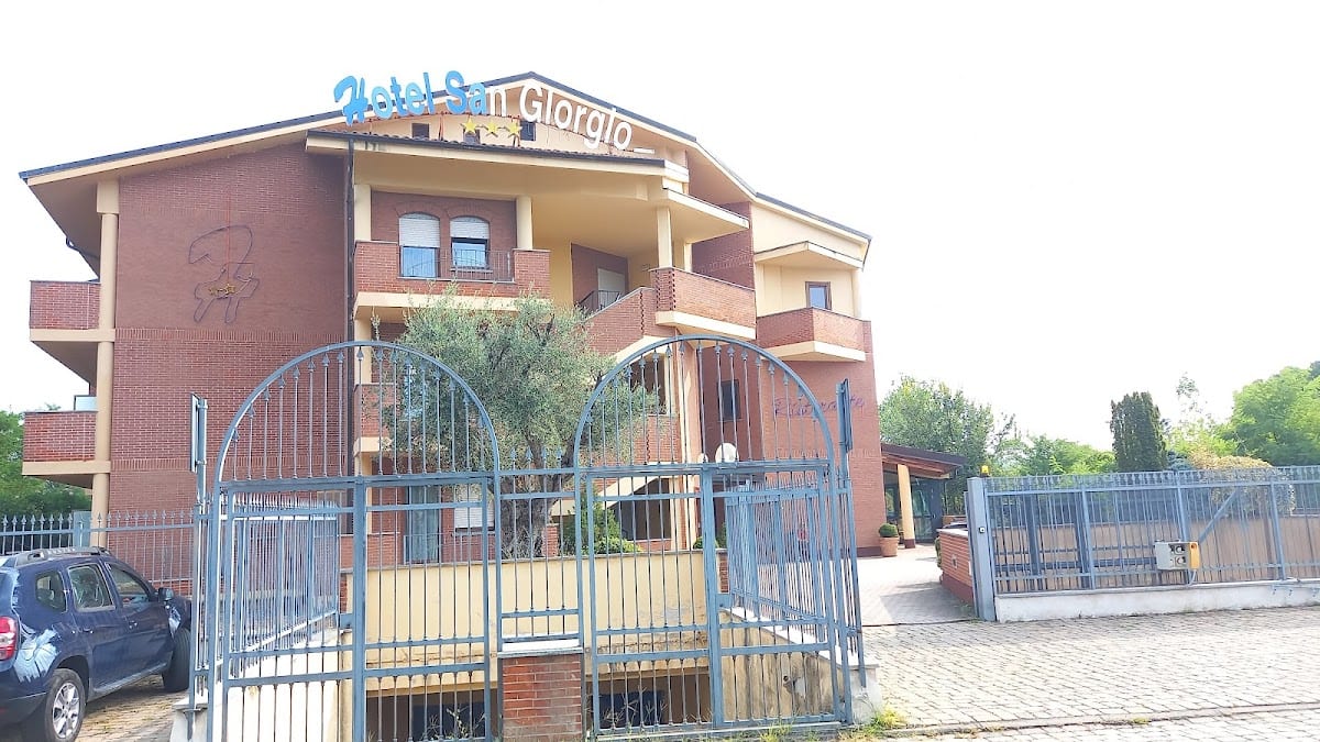 Hotel San Giorgio