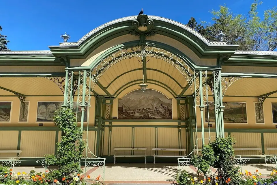 Merano