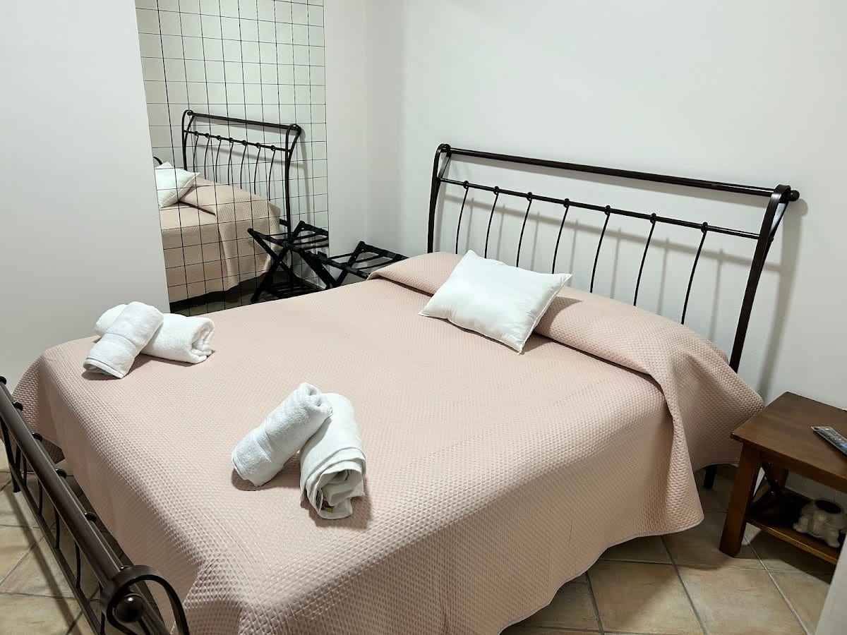 Agatea b&b