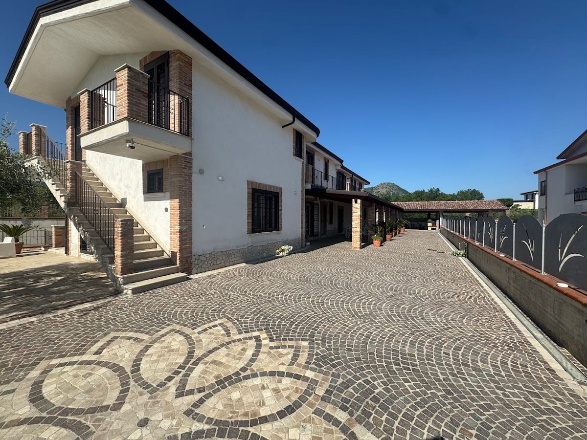 Agriturismo Gusto Nocciola
