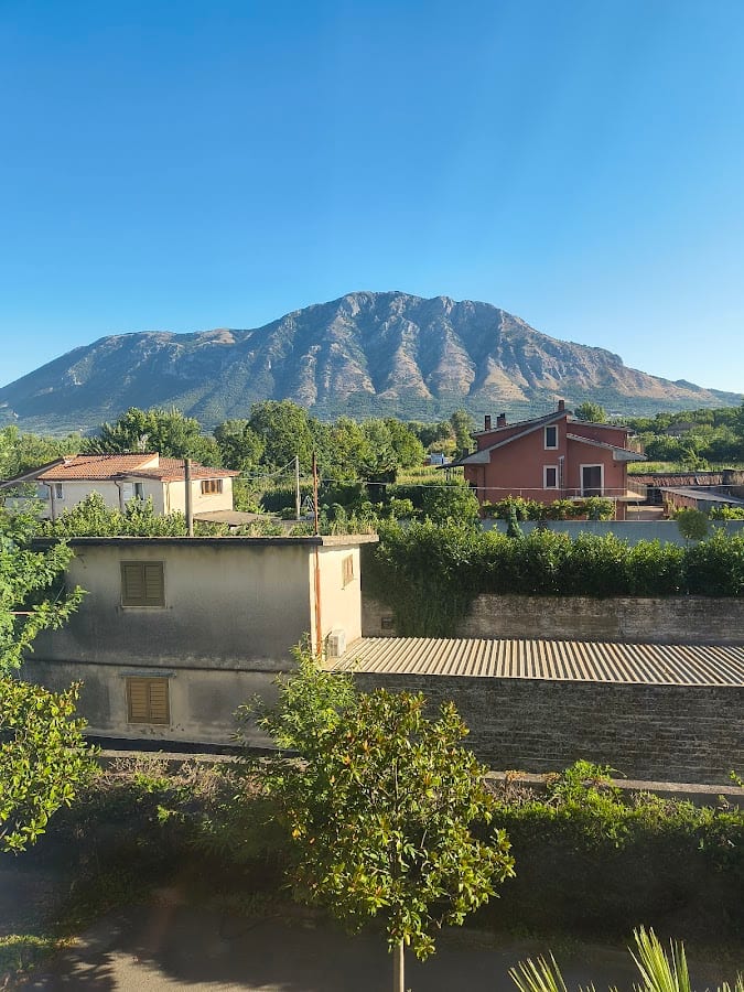 Hotel La Campagnola Di Carbone Raffaela