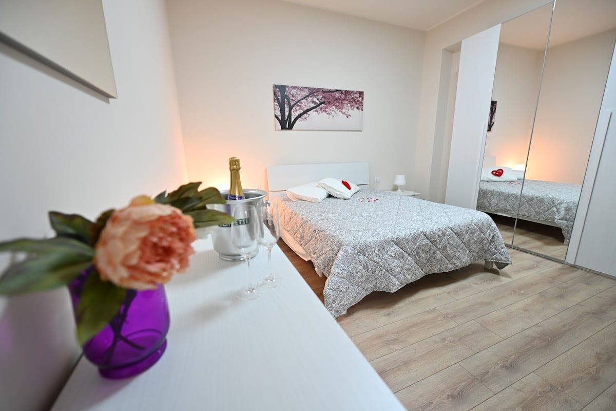 Il Castello Bed&Breakfast