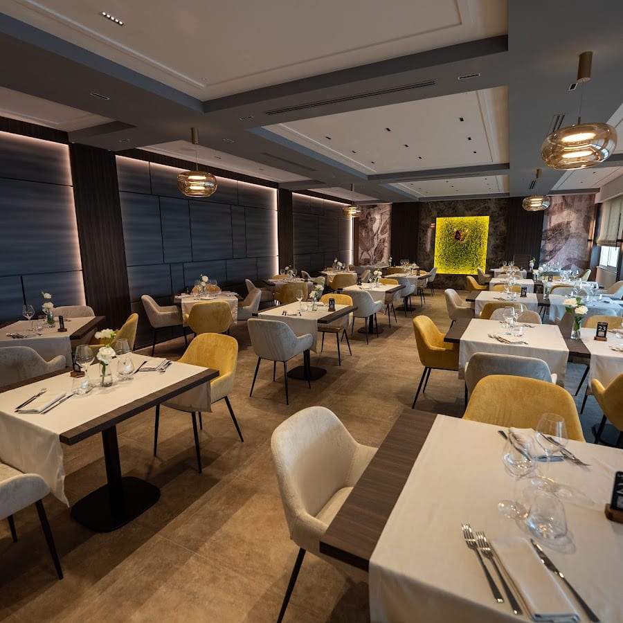La Vigna - Restaurant & Hotel