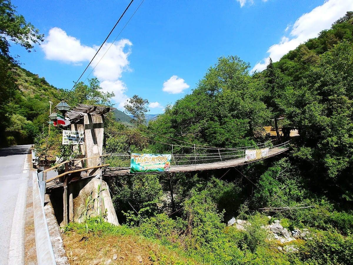 Agricamping Ponte Raggio
