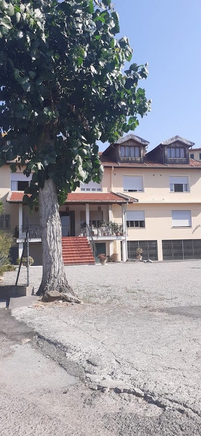 Albergo Varase