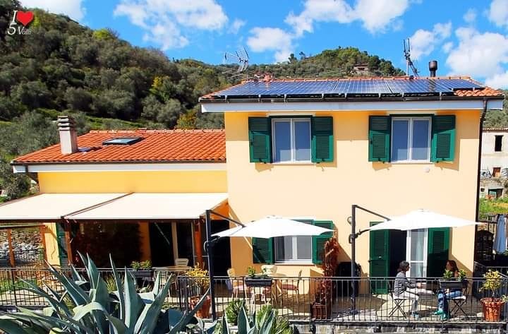 B&B casa KaRa
