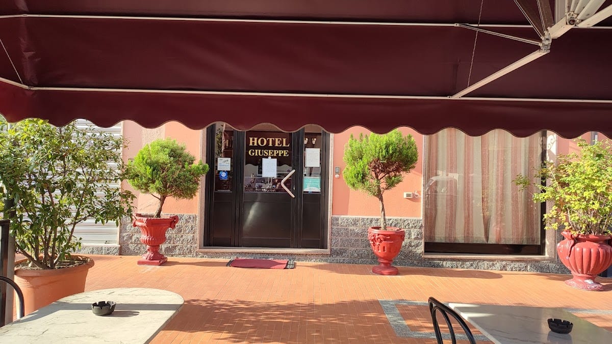 Hotel Giuseppe