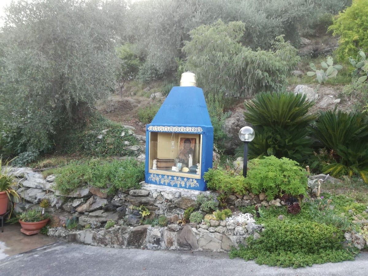Il Giardino Degli Ulivi