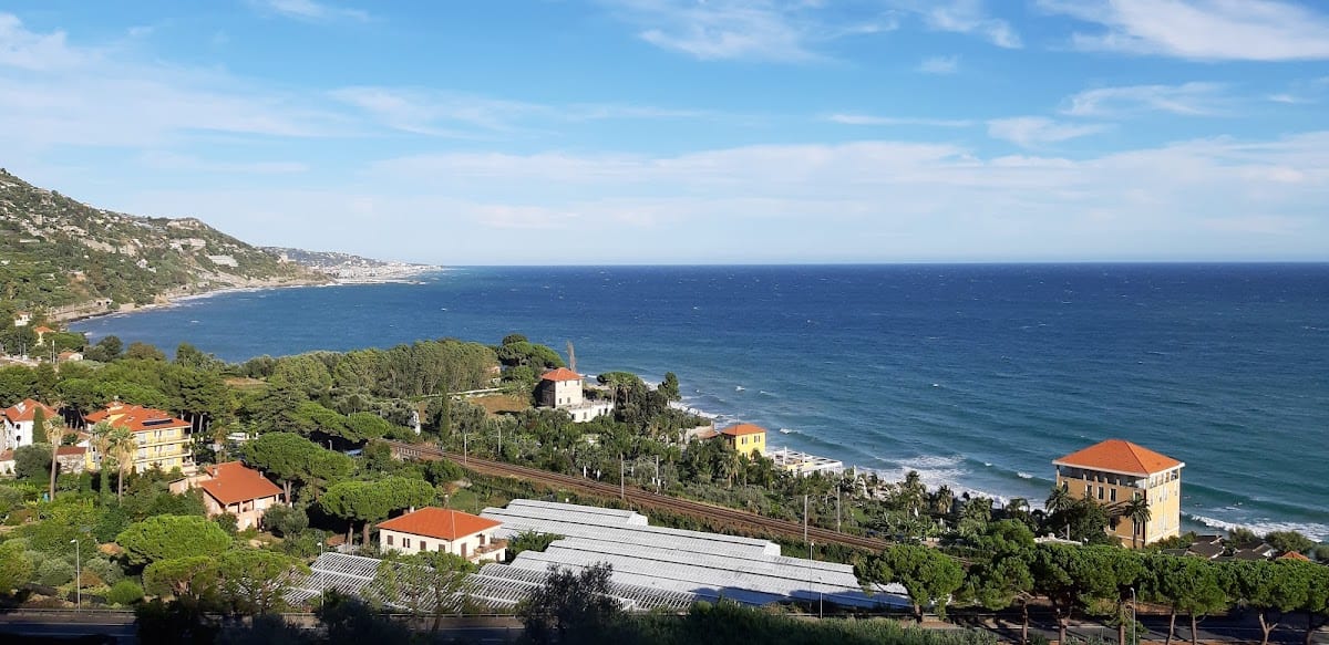 Un Mare di Fiori