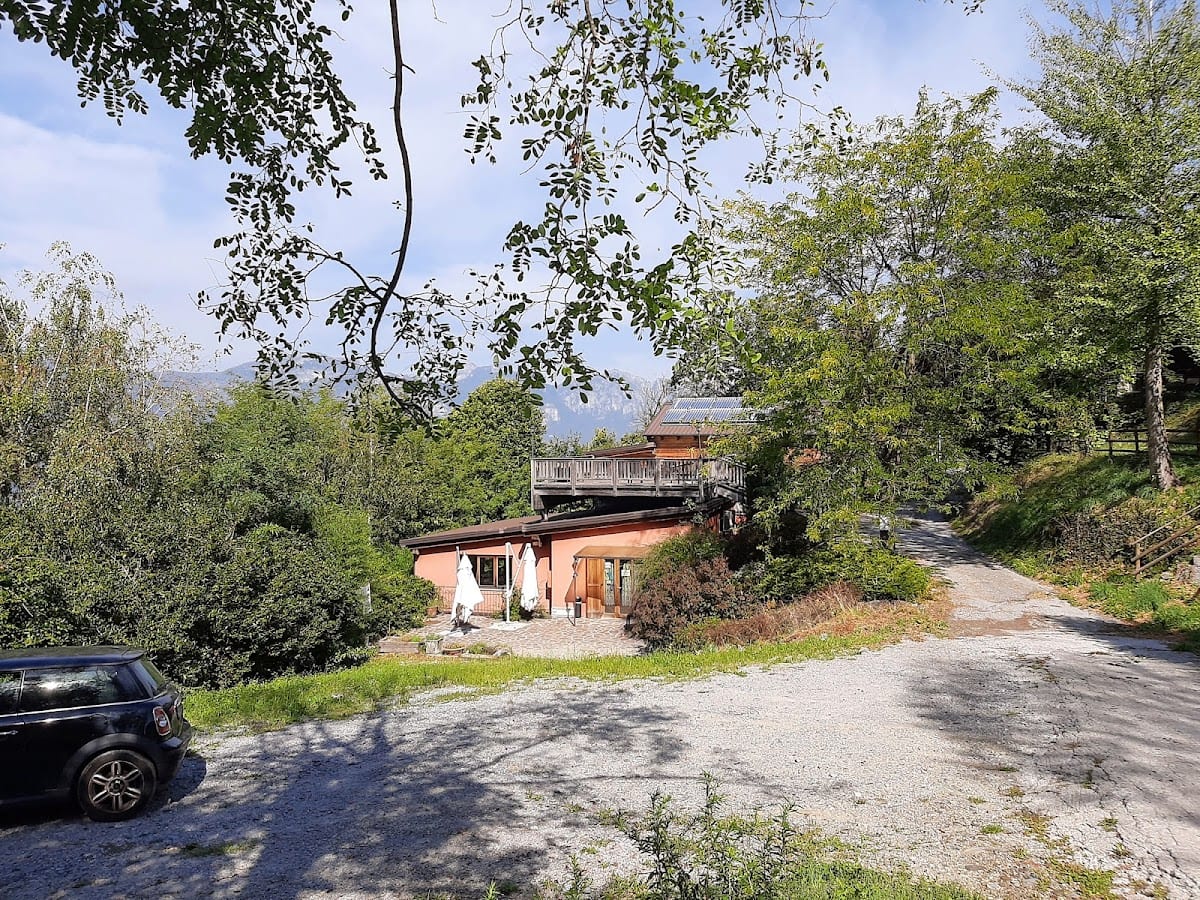 Agriturismo Prisma
