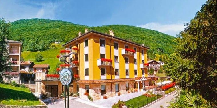 Albergo Ristorante Costa