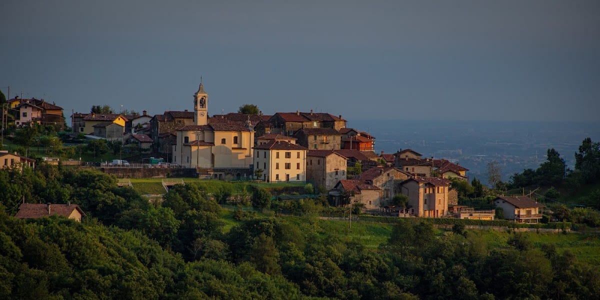 Albergo Rosa
