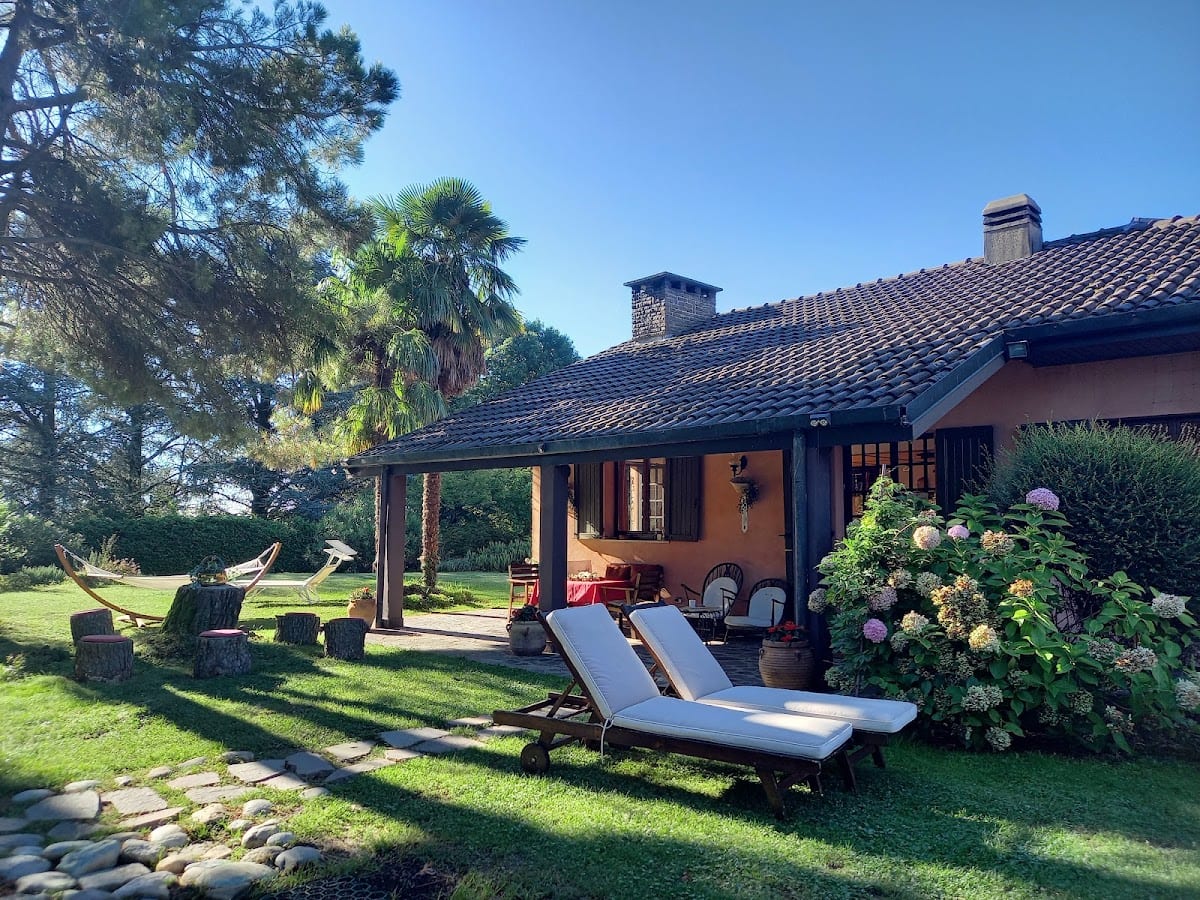 B&B Al Roncaccio