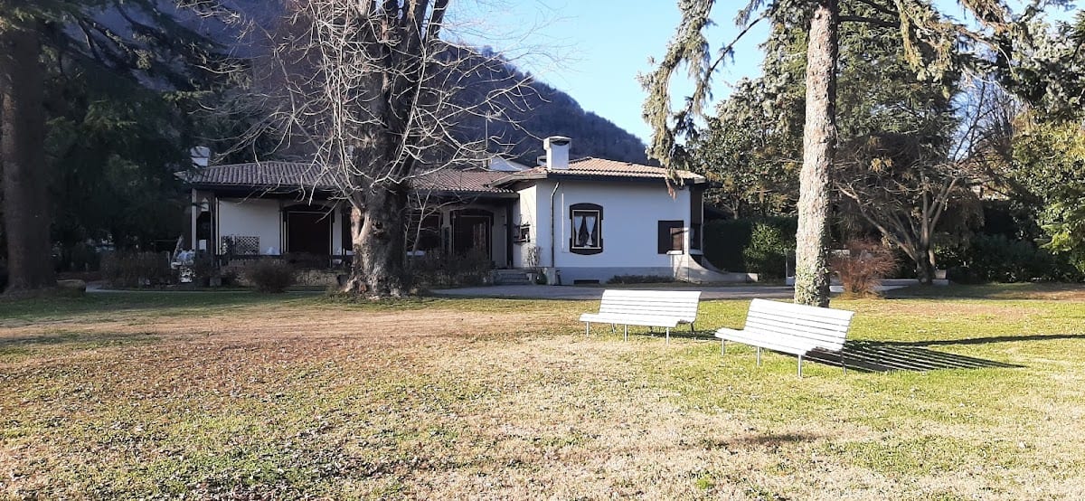 B & B Villa Paradis