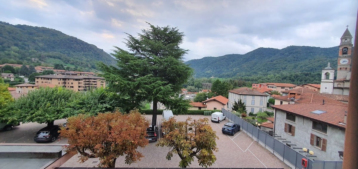 Hotel Ristorante Fatur Srl