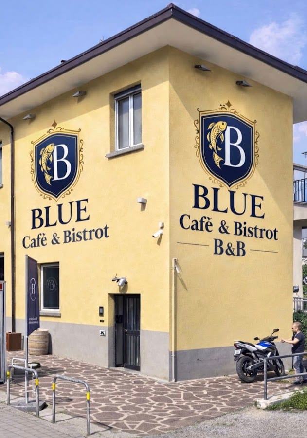 Locanda Blue Airuno