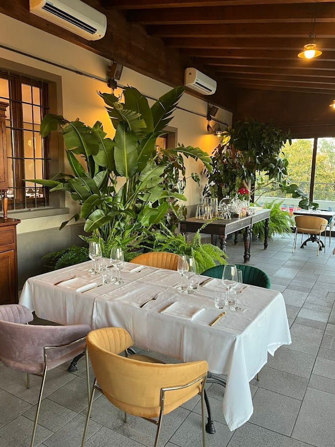 Maggioni 039 Ristorante B&B