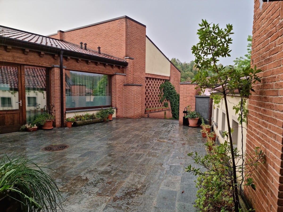 Teresa Delle Fragole - Azienda agricola e agriturismo vegetariano/vegano