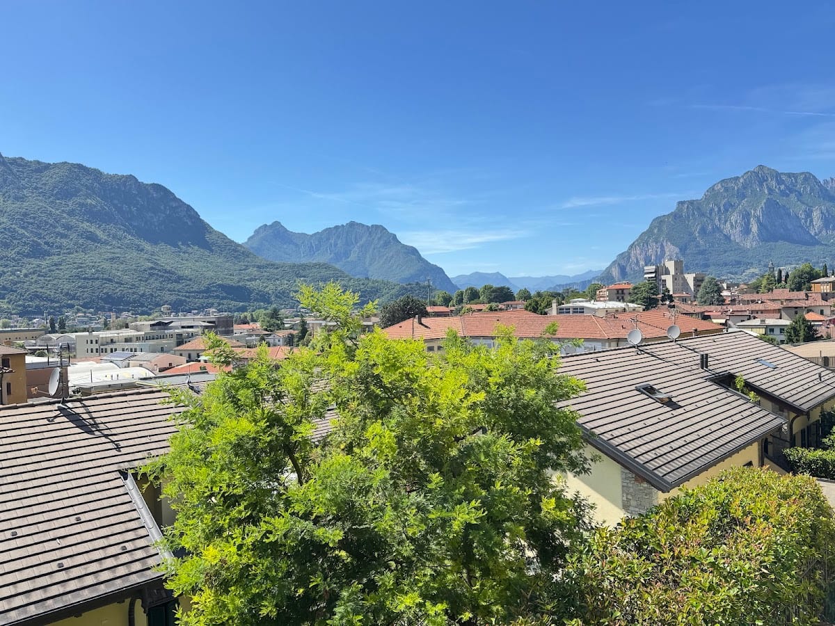 Villa Puccini - Bed and breakfast