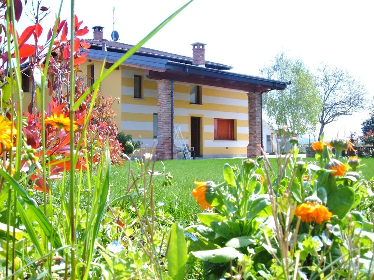 Agriturismo Fior Di Campo