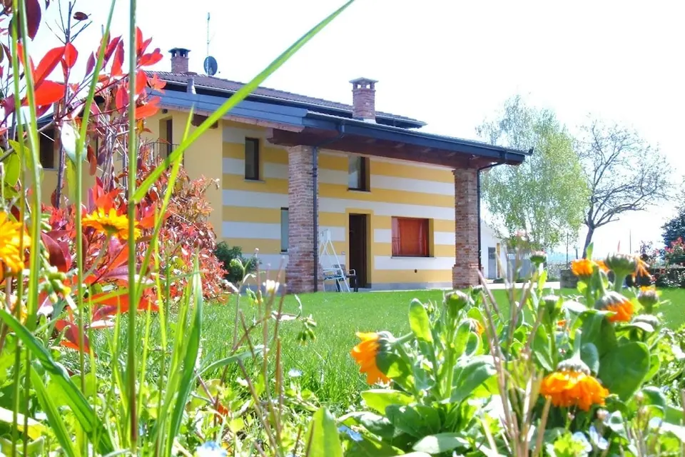 Agriturismo Fior Di Campo