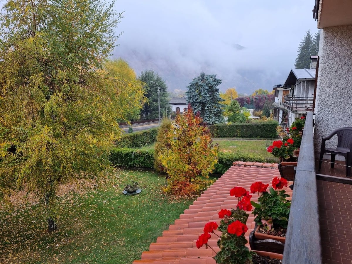 Albergo Miramonti