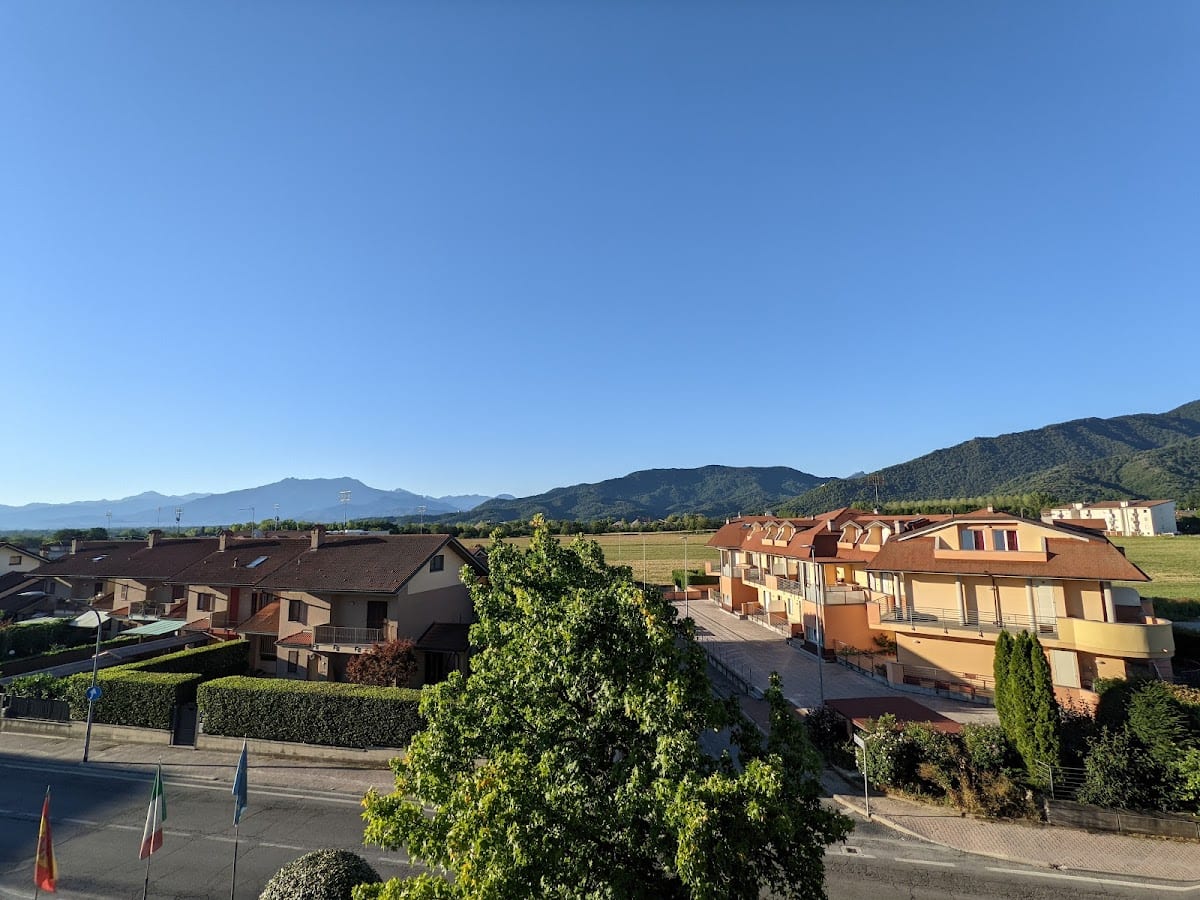 Hotel Quadrifoglio