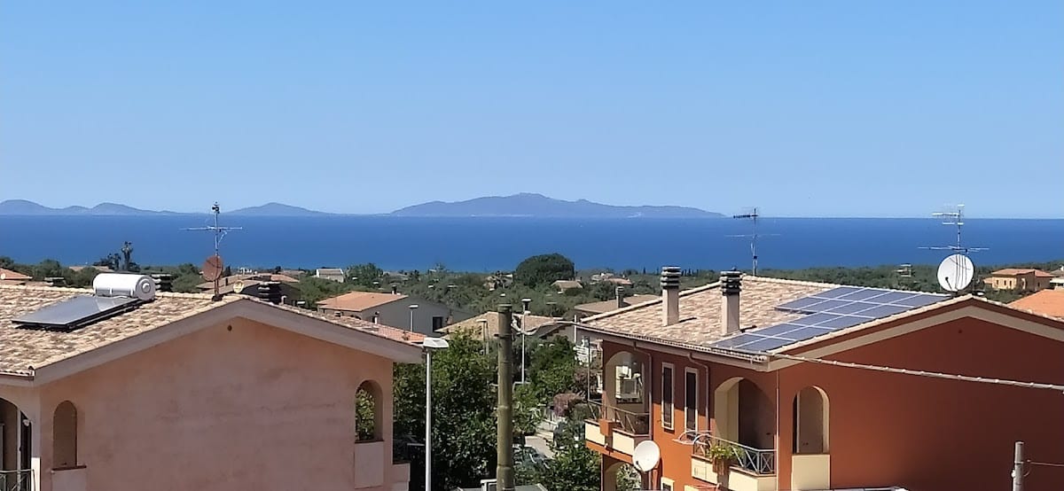 B&B Golfo Asinara -suite con Idromassaggio R4976