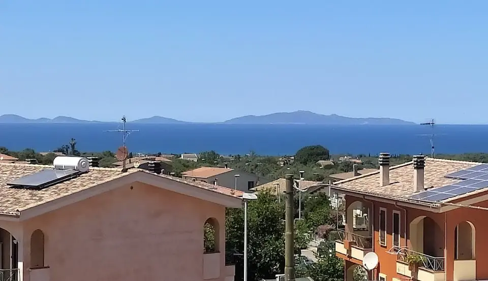 B&B Golfo Asinara -suite con Idromassaggio R4976