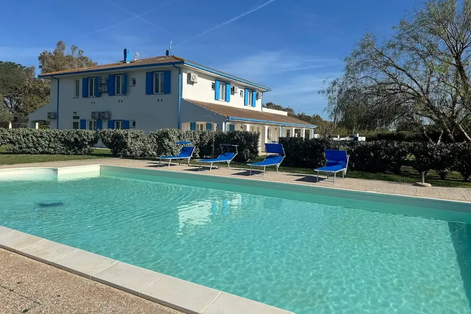 Garden Hotel Alghero