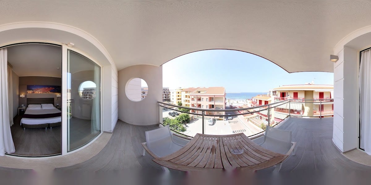 Hotel Alma di Alghero