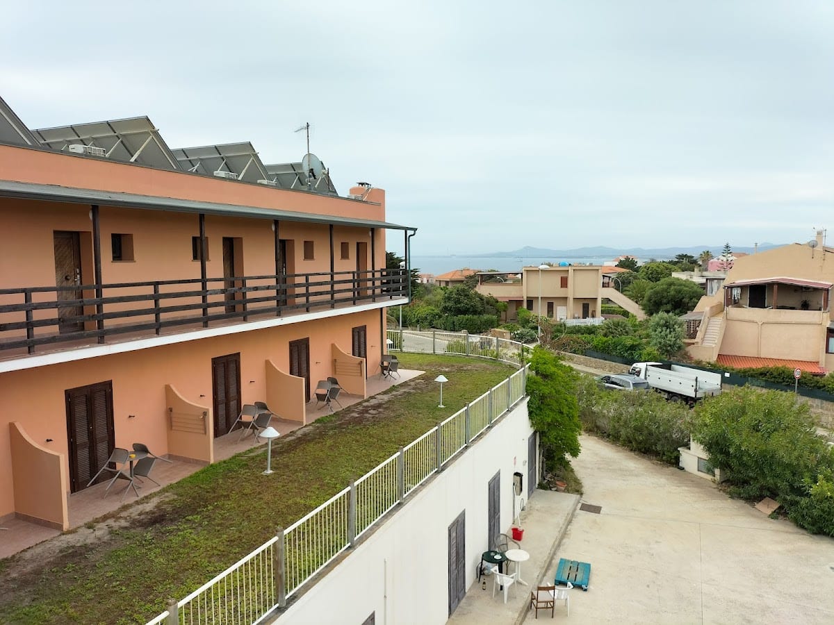 Hotel Cala Reale